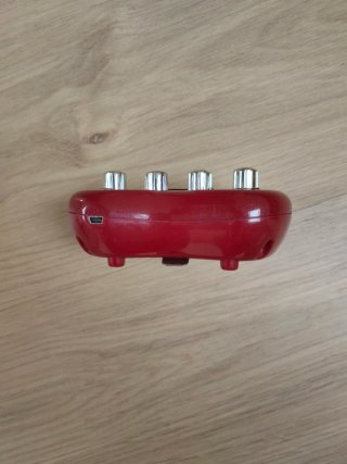 Line 6 Pocket Pod Multieffects