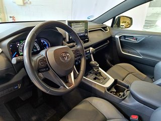 Toyota Rav4 2.5l 220H Style