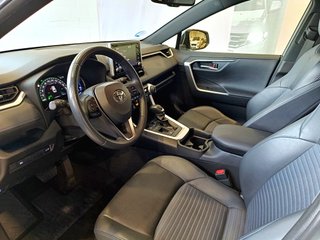 Toyota Rav4 2.5l 220H Style