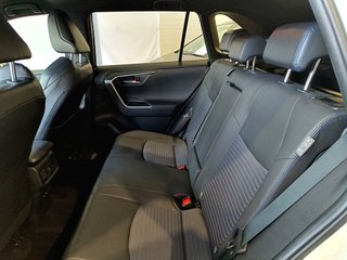 Toyota Rav4 2.5l 220H Style