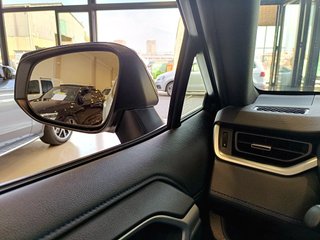Toyota Rav4 2.5l 220H Style