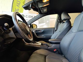 Toyota Rav4 2.5l 220H Style