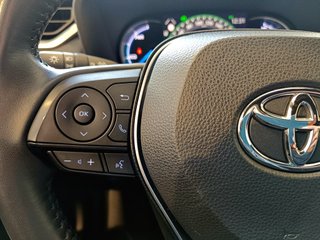 Toyota Rav4 2.5l 220H Style