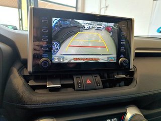 Toyota Rav4 2.5l 220H Style