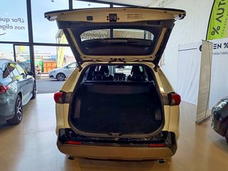 Toyota Rav4 2.5l 220H Style