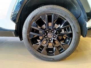 Toyota Rav4 2.5l 220H Style
