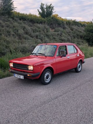 seat 127  1978
