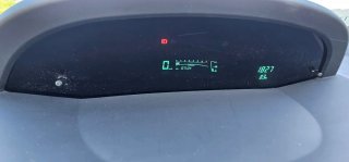 Toyota Yaris 2008