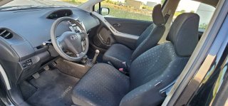 Toyota Yaris 2008
