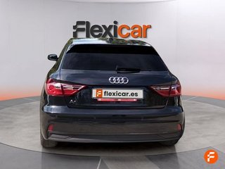 Audi A1 Sportback Advanced 25 TFSI 70kW (95CV)