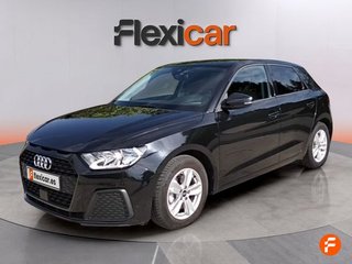 Audi A1 Sportback Advanced 25 TFSI 70kW (95CV)