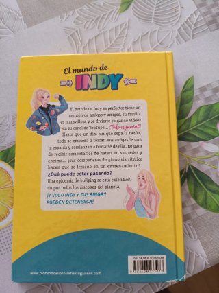 La epidemia de bullying