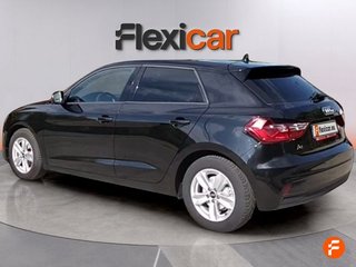 Audi A1 Sportback Advanced 25 TFSI 70kW (95CV)