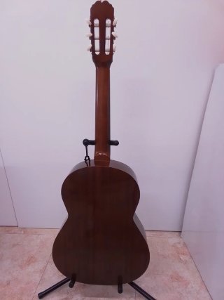 Guitarra Clásica Admira Paloma