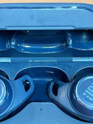 JBL Reflect Aero Auriculares #037432