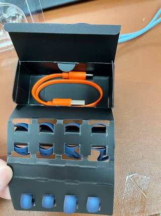 JBL Reflect Aero Auriculares #037432