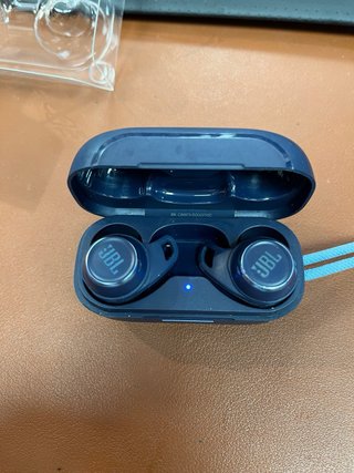 JBL Reflect Aero Auriculares #037432