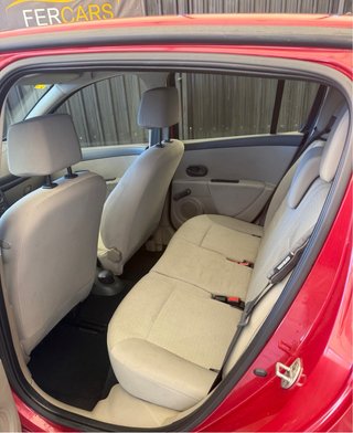 Renault Clio 2007