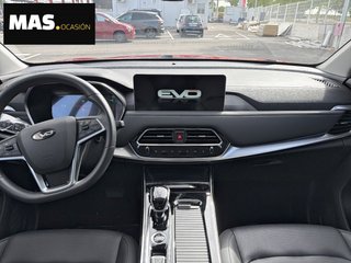 EVO 7 2026