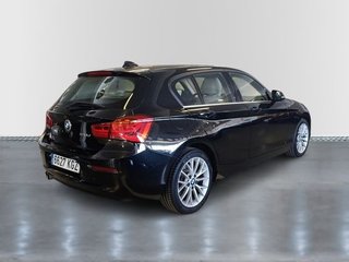 BMW Serie 1 120d