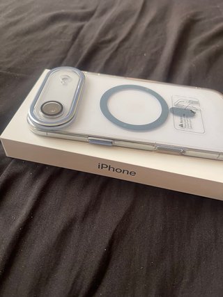 iPhone Air 256 GB