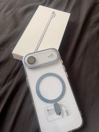 iPhone Air 256 GB