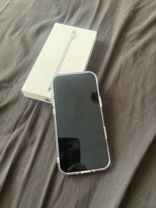iPhone Air 256 GB