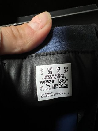 Puma Avanti L Fenty Rihanna Talla 38