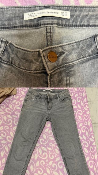 OFERTA: Pack de ropa juvenil completo Talla S/Xs