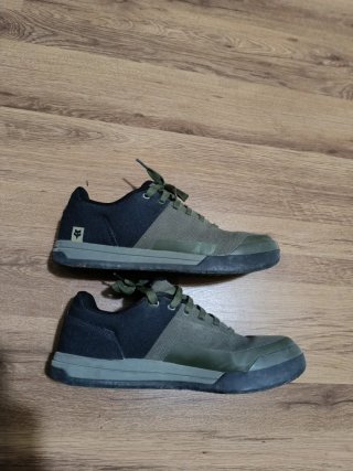 Zapatillas Fox Union MTB Talla 45