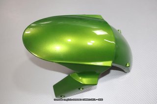Carenado Completo para KAWASAKI Z1000SX 2011 2016