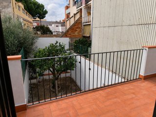 Barandillas a medida para balcón, rampa o escalera