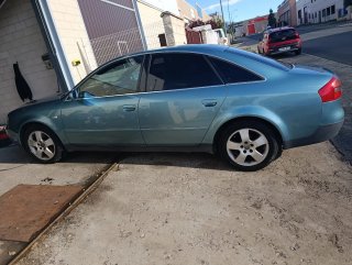 Audi A6 1999