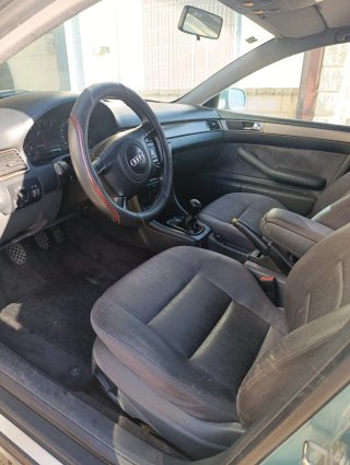 Audi A6 1999