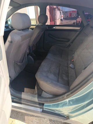 Audi A6 1999