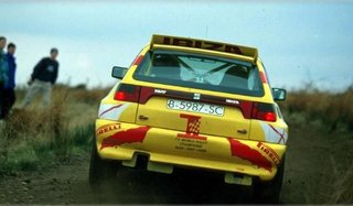 342-KIT SEAT IBIZA KITCAR 1993-1998