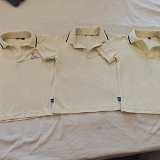 Polo Uniforme Sagrado Corazón Meliana