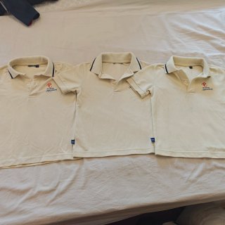 Polo Uniforme Sagrado Corazón Meliana