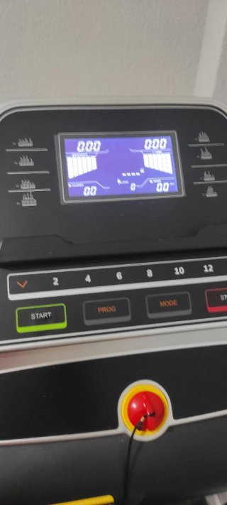 Cinta de Correr Bladez Fitness TR090i