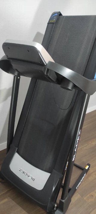 Cinta de Correr Bladez Fitness TR090i