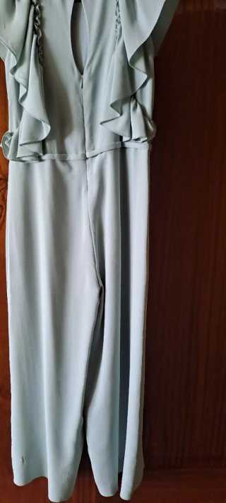 Mono verde niña Coconut talla X