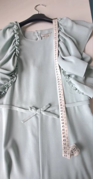 Mono verde niña Coconut talla X