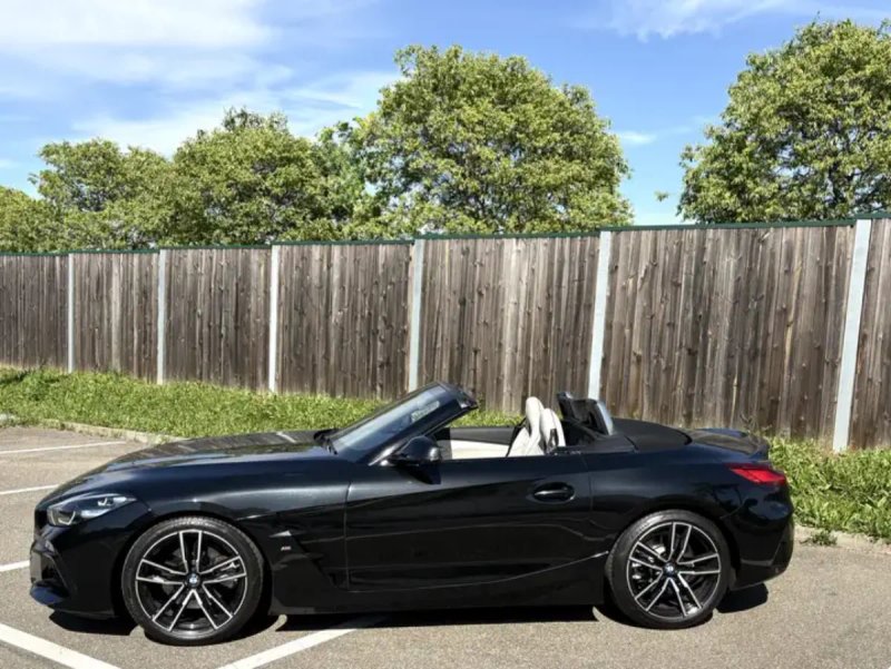 BMW Z4 20i - foto 1