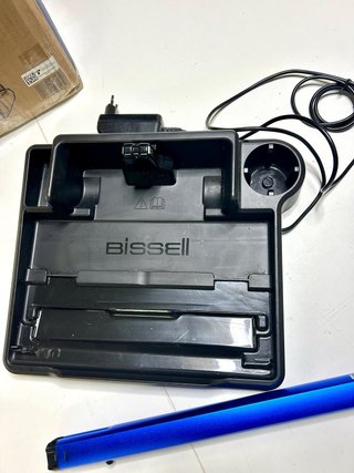 A ESTRENAR. Bissell CrossWave OmniFind.