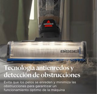 A ESTRENAR. Bissell CrossWave OmniFind.