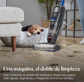 A ESTRENAR. Bissell CrossWave OmniFind.