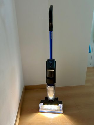 A ESTRENAR. Bissell CrossWave OmniFind.