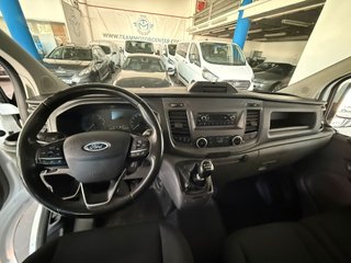 FORD TRANSIT CUSTOM 2.0 TDCI Mixta Combi 6plz 2022