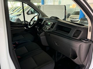 FORD TRANSIT CUSTOM 2.0 TDCI Mixta Combi 6plz 2022