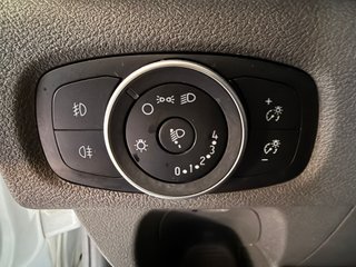 FORD TRANSIT CUSTOM 2.0 TDCI Mixta Combi 6plz 2022